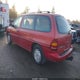 2FMDA5142SBD30488 1995 Ford Windstar Wagon auction photo thumbnail 3