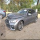 JN1AV7AR8EM702047 2014 Infiniti Q50 Hybrid Sport auction photo thumbnail 2
