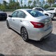 1N4AL3AP6JC126975 2018 Nissan Altima 2.5 Sv auction photo thumbnail 3