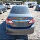 2T1BU4EE1DC958133 2013 Toyota Corolla Le auction photo thumbnail 16