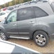 2HNYD28487H506184 2007 Acura Mdx Technology Package auction photo thumbnail 14
