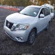 5N1AR2MM3EC629997 2014 Nissan Pathfinder Sl auction photo thumbnail 2