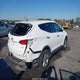 5XYZT3LBXJG573321 2018 Hyundai Santa Fe Sport 2.4L auction photo thumbnail 4
