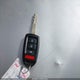 19XFC2F56GE032839 2016 Honda Civic Lx auction photo thumbnail 11