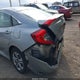 19XFC2F56GE032839 2016 Honda Civic Lx auction photo thumbnail 17