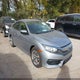 19XFC2F56GE032839 2016 Honda Civic Lx auction photo thumbnail 1