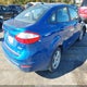 3FADP4BJXKM102308 2019 Ford Fiesta Se auction photo thumbnail 4