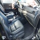 5FNYF6H55LB029021 2020 Honda Pilot Awd Ex-L auction photo thumbnail 5