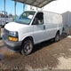 1GCWGAFP3J1272053 2018 Chevrolet Express 2500 Work Van auction photo thumbnail 2