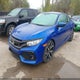 2HGFC3A54JH755406 2018 Honda Civic Si auction photo thumbnail 2