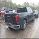 1GTUUDED3SZ250355 2025 GMC Sierra 1500 4Wd Short Box Slt auction photo thumbnail 4