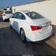 1G1ZD5ST6PF199524 2023 Chevrolet Malibu Fwd 1Lt auction photo thumbnail 3