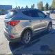 5XYZT3LB0HG419887 2017 Hyundai Santa Fe Sport 2.4L auction photo thumbnail 4