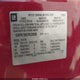 1GNFK13067R229866 2007 Chevrolet Tahoe Lt auction photo thumbnail 9
