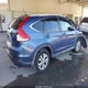 2HKRM3H73EH507290 2014 Honda Cr-V Ex-L auction photo thumbnail 4