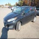 3FADP4TJ7FM142141 2015 Ford Fiesta S auction photo thumbnail 2