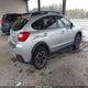 JF2GPAVC4DH854517 2013 Subaru Xv Crosstrek 2.0I Premium auction photo thumbnail 4