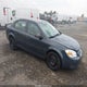 1G1AK58F687290485 2008 Chevrolet Cobalt Ls auction photo thumbnail 1