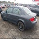 1G1AK58F687290485 2008 Chevrolet Cobalt Ls auction photo thumbnail 3