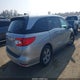 5FNRL6H56KB053873 2019 Honda Odyssey Ex auction photo thumbnail 4