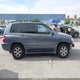 JTEGF21A120056382 2002 Toyota Highlander Limited V6 auction photo thumbnail 13