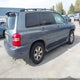 JTEGF21A120056382 2002 Toyota Highlander Limited V6 auction photo thumbnail 4