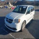 2C4RDGBG1FR518891 2015 Dodge Grand Caravan American Value Pkg auction photo thumbnail 2