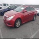 5NPEB4AC5EH939347 2014 Hyundai Sonata Gls auction photo thumbnail 2