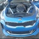 KNAE15LA8L6078593 2020 Kia Stinger Gt-Line auction photo thumbnail 10