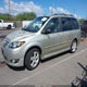 JM3LW28J740527003 2004 Mazda Mpv Es auction photo thumbnail 2