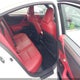 58ABZ1B12KU048500 2019 Lexus Es 350 F Sport auction photo thumbnail 8