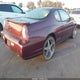 2G1WX15K739169313 2003 Chevrolet Monte Carlo Ss auction photo thumbnail 4