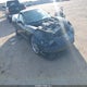 1G1YY25W895100585 2009 Chevrolet Corvette auction photo thumbnail 1