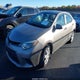 2T1BURHE7EC005324 2014 Toyota Corolla Le auction photo thumbnail 2