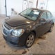 1G1ZB5E03CF258661 2012 Chevrolet Malibu Ls auction photo thumbnail 2