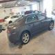 1G1ZB5E03CF258661 2012 Chevrolet Malibu Ls auction photo thumbnail 4