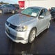 3VWD17AJ9EM377975 2014 Volkswagen Jetta 1.8T Se auction photo thumbnail 2