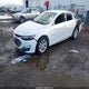 1G1ZD5ST4LF091073 2020 Chevrolet Malibu Fwd Lt auction photo thumbnail 2