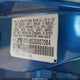 JHMES96653S007064 2003 Honda Civic Hybrid auction photo thumbnail 9