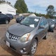 JN8AS5MVXBW670340 2011 Nissan Rogue Sv auction photo thumbnail 2