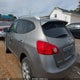 JN8AS5MVXBW670340 2011 Nissan Rogue Sv auction photo thumbnail 3