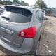 JN8AS5MVXBW670340 2011 Nissan Rogue Sv auction photo thumbnail 4