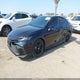 4T1DAACK6SU158111 2025 Toyota Camry Se auction photo thumbnail 2