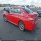 3N1AB7AP4FY234663 2015 Nissan Sentra Sr auction photo thumbnail 3