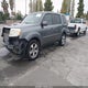 5FNYF3H47CB001811 2012 Honda Pilot Ex auction photo thumbnail 2