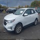 2GNAXUEV3K6173704 2019 Chevrolet Equinox Lt auction photo thumbnail 2