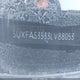 5UXFA53533LV88053 2003 BMW X5 3.0I auction photo thumbnail 9