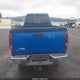 1GCDT19E978120856 2007 Chevrolet Colorado Lt auction photo thumbnail 17