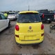 ZFBNFADH1KZ042365 2019 Fiat 500L Trekking auction photo thumbnail 15