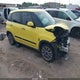 ZFBNFADH1KZ042365 2019 Fiat 500L Trekking auction photo thumbnail 1